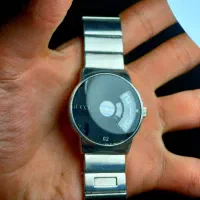 ساعت مچی استورم اورجینال