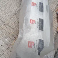 سپر عقب تیبا 2