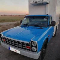 نیسان یخچالدار زیرصفر دوگانه سوز آپشنال