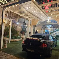 اجاره بی ام و ۶۳۰ کروک و بنز مراسم عروسی|خدمات پذیرایی، مراسم|اراک, |دیوار