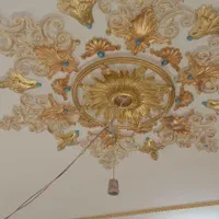 رنگ کاری.نقاش ونقاشی ساختمانی حرفه ای|خدمات پیشه و مهارت|نیشابور, هفده شهریور|دیوار