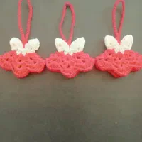 جا سوئیچی دستباف|صنایع دستی و سایر لوازم تزئینی|گنبد کاووس, |دیوار