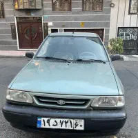 پراید مدل ۱۳۸۸ فنی سالم نقد و اقساط