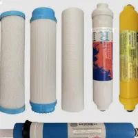 فیلتر دستگاه تصفیه آب خانگی الی صنعتی