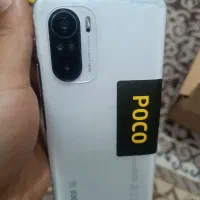 poco f3 256g|موبایل|مشهد, همت آباد|دیوار