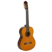 گیتار یاماها c80