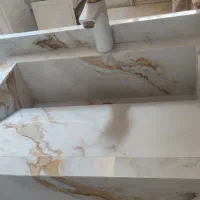 ویلا سازی/سنگ /بنایی/محوطه سازی/ساخت روشویی|خدمات پیشه و مهارت|مرزن‌آباد, |دیوار