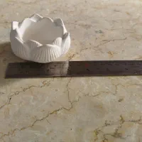 بیس خام ظرف هفت سین گل لاله