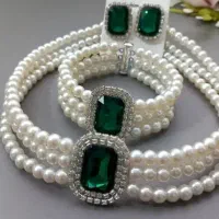 ست چوکر و دستبند