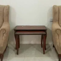 مبل|مبلمان خانگی و میز عسلی|مشهد, موعود|دیوار