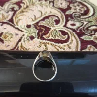 انگشتر های نقره|جواهرات|مراغه, |دیوار