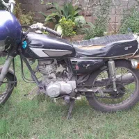 فروش موتور هوندا ۱۲۵ طرح ونوس مدل ۸۴|موتورسیکلت|بندر انزلی, کارآموزی|دیوار