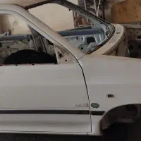 فروش اتاق پراید صبا دور رنگ همراه با داشبورد