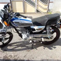 فروش موتور ۲۰۰