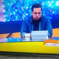 تلویزیون 50 اینچ نو
