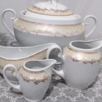 چینی توس|سرویس روتختی|اشتهارد, |دیوار