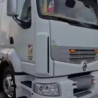 تهاتر ماشین کشنده شما با خونه ویلایی