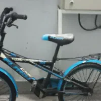 دوچرخه سایز ۲۰ سالم|دوچرخه، اسکیت، اسکوتر|مشهد, چهارچشمه|دیوار