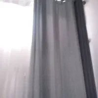 پنل پرده|پرده، رانر، رومیزی|قم, شهرک مهدیه (مدرس)|دیوار