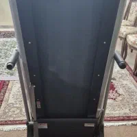 تردمیل ایمپالس باشگاهی کم کارکرد|تجهیزات ورزشی|اسلامشهر, شهرک مهدیه|دیوار
