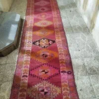 کناره دستباف قدیمی|فرش|سقز, |دیوار