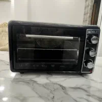 مخلوط کن باماکروفر|اجاق گاز و لوازم برقی پخت‌وپز|فومن, |دیوار