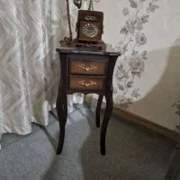 تلفن رومیزی آنتیک ومیزتلفن|تلفن رومیزی|اسدآباد, |دیوار