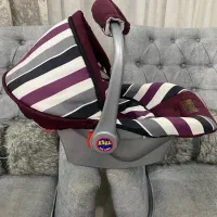 کریر بچه درحد نو