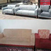 تعمیرات مبلمان وصندلی