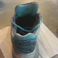 کفش بروکس  ارجینال سایز ۴۰|کیف، کفش، کمربند|شهرکرد, |دیوار