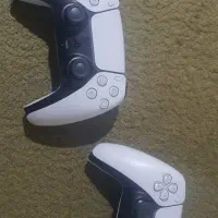 PS5در حد نو|کنسول، بازی ویدئویی و آنلاین|تهران, فدک|دیوار