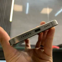 ایفون 15promax/256GB/Zaa|موبایل|هشتگرد, هشتگرد قدیم|دیوار