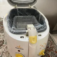 سرخ کن بلک اندیکر