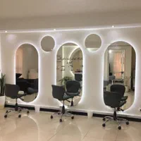 آینه سالونی
