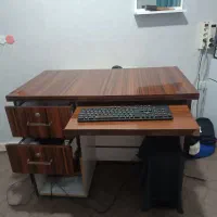 میز کامپیوتر