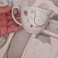 ست ۲۴ نفره چینی