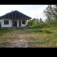 ویلا ۲۸۸ متری قابل بازسازی / روستای کمسر (خ شورا)