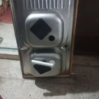 سینگ ظرفشویی دوقلو