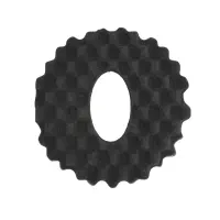 بالش محافظ گوش ضد زخم بستر