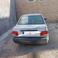 پراید مدل ۸۵|خودرو سواری و وانت|کوهدشت, |دیوار