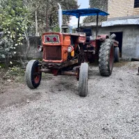 تراکتور رومانی