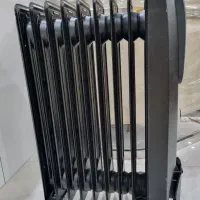 شوفاژ برقی دلونگی