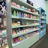 قفسه پیشخوان کانتر ترولی ویترین دکور دیواری کد ۰۳۰