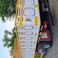 فروش اتاق ایسیزو جک تک ودهچرخ و....|قطعات یدکی و لوازم جانبی|گرگان, |دیوار