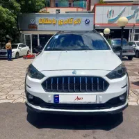 اطلس G فول سانروف