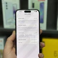 iphone 15 pro max|موبایل|همدان, |دیوار