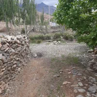 خانه ویلایی ۱۸۰ متر وباغ ۵۳۰ متر هردو سند تک برگ|فروش خانه و ویلا|نطنز, |دیوار