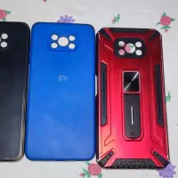 3 عدد گارد پوکو x3