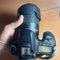 کانن ۸۰ دی - canon 80d