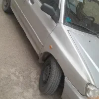 پراید۱۱۱مدل۸۹